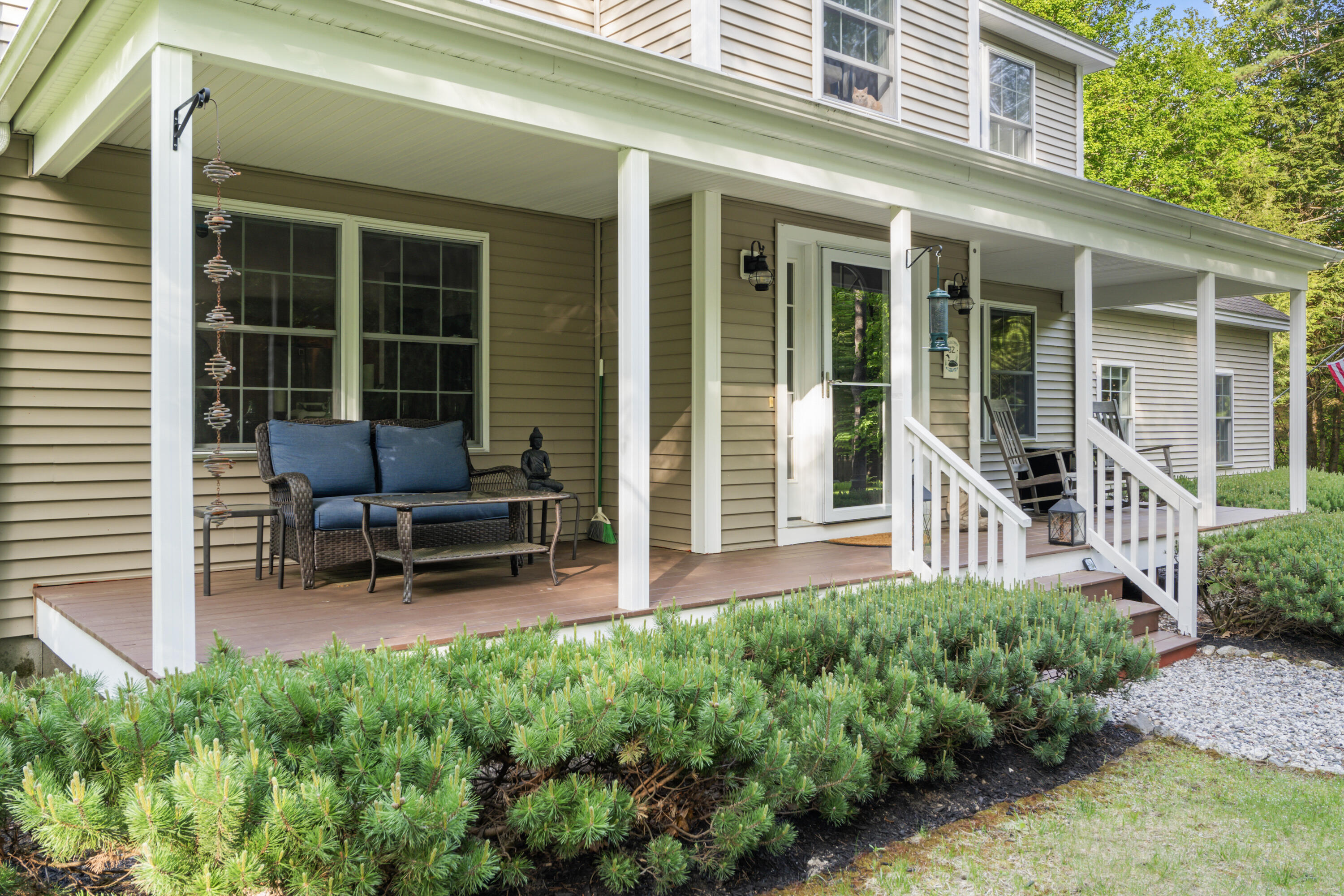 32 Fire Ln 23 Raymond, ME 04071 - Photo 2 of 72 32 Hidden Cove Rd.