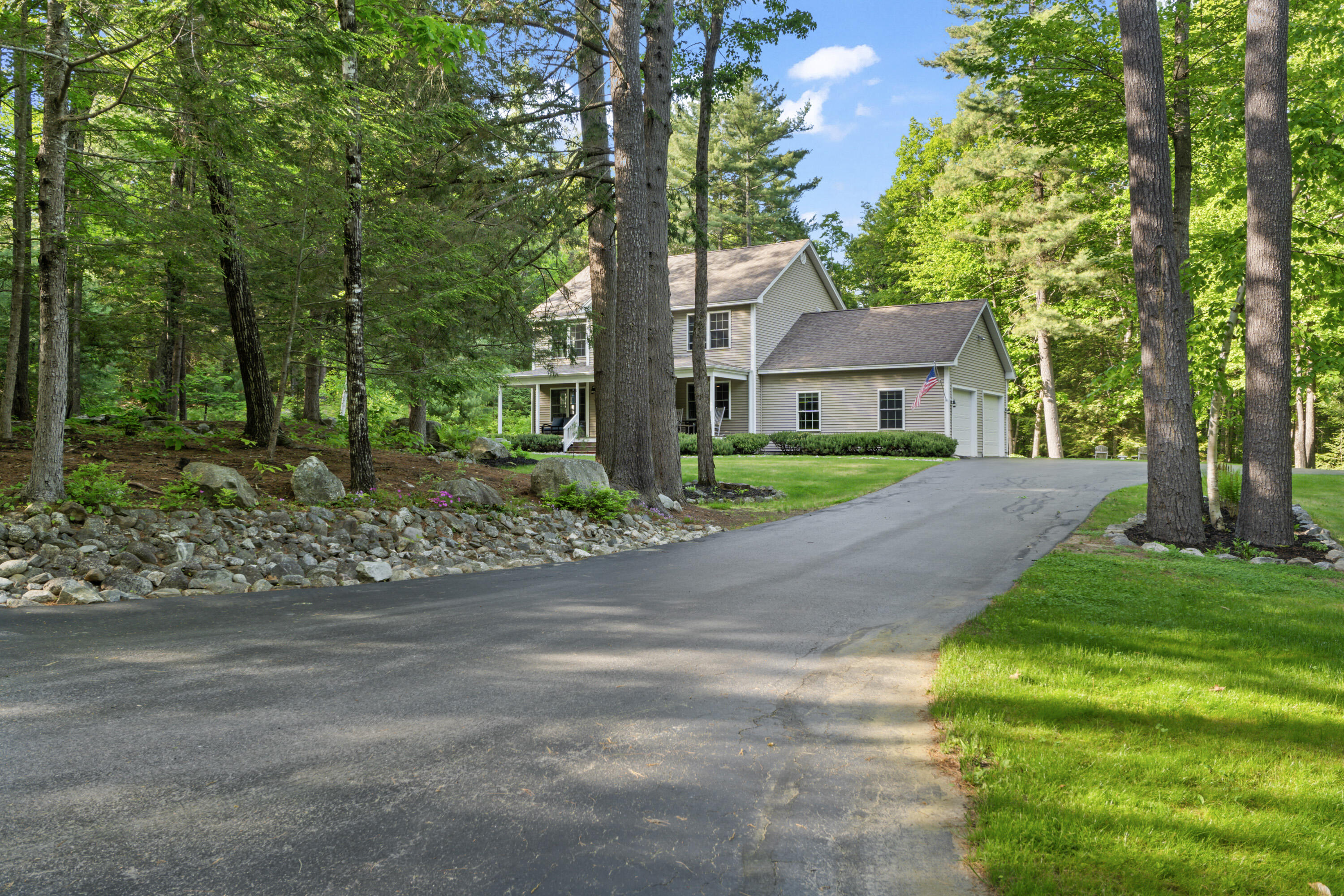 32 Fire Ln 23 Raymond, ME 04071 - Photo 3 of 72 32 Hidden Cove Rd.
