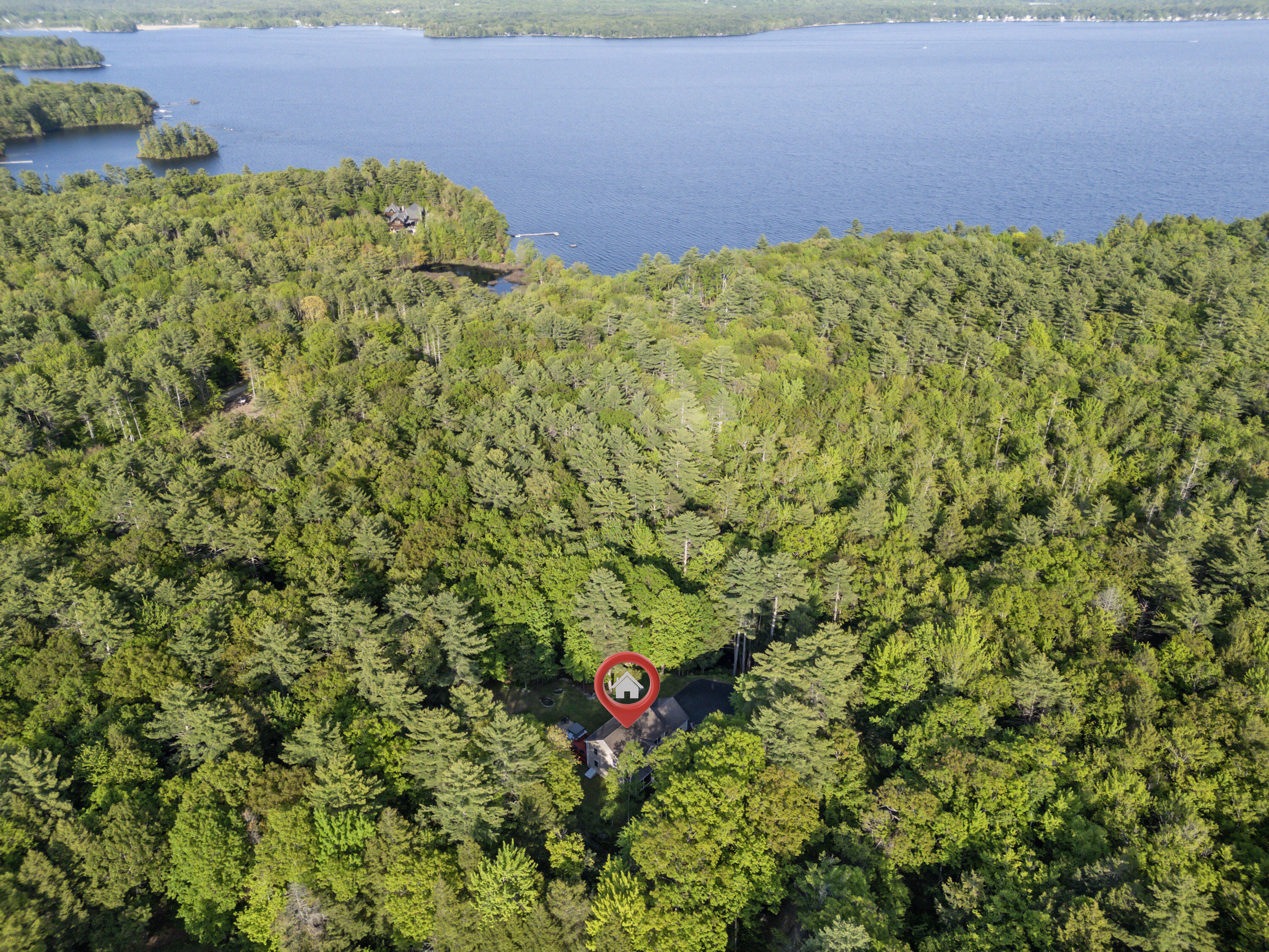 32 Fire Ln 23 Raymond, ME 04071 - Photo 4 of 72 32 Hidden Cove Rd.