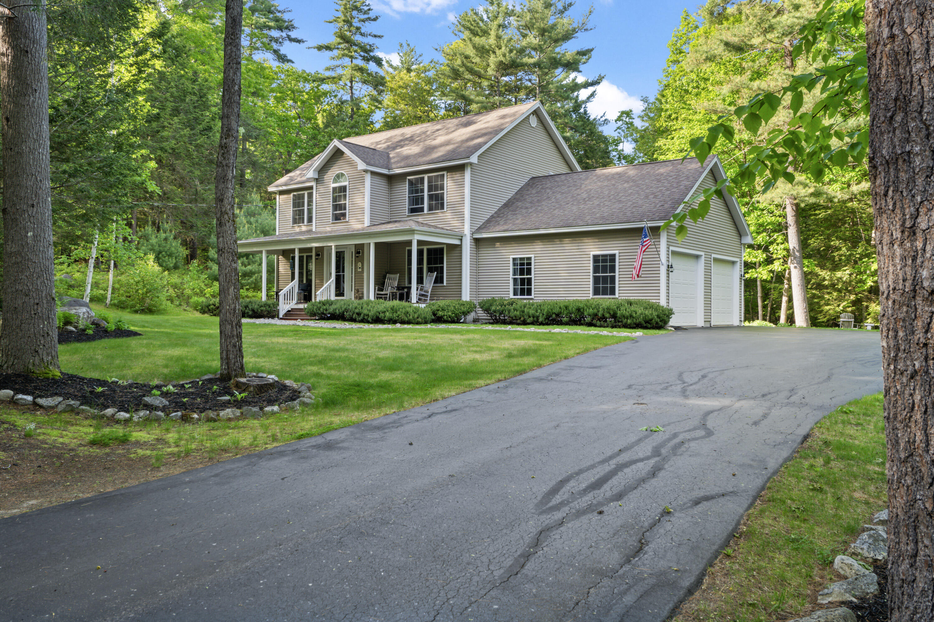 32 Fire Ln 23 Raymond, ME 04071 - Photo 47 of 72 32 Hidden Cove Rd.