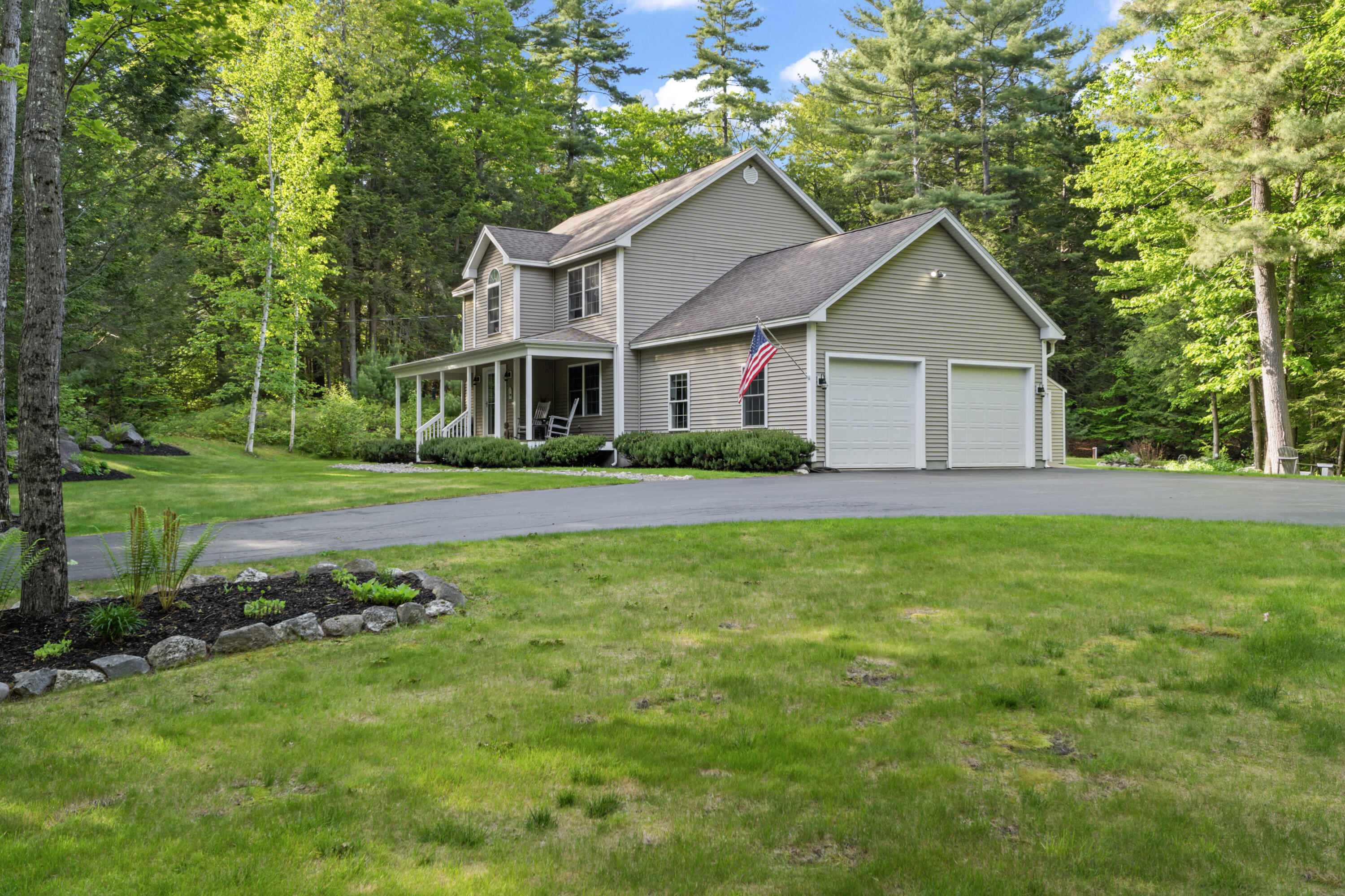 32 Fire Ln 23 Raymond, ME 04071 - Photo 48 of 72 32 Hidden Cove Rd.