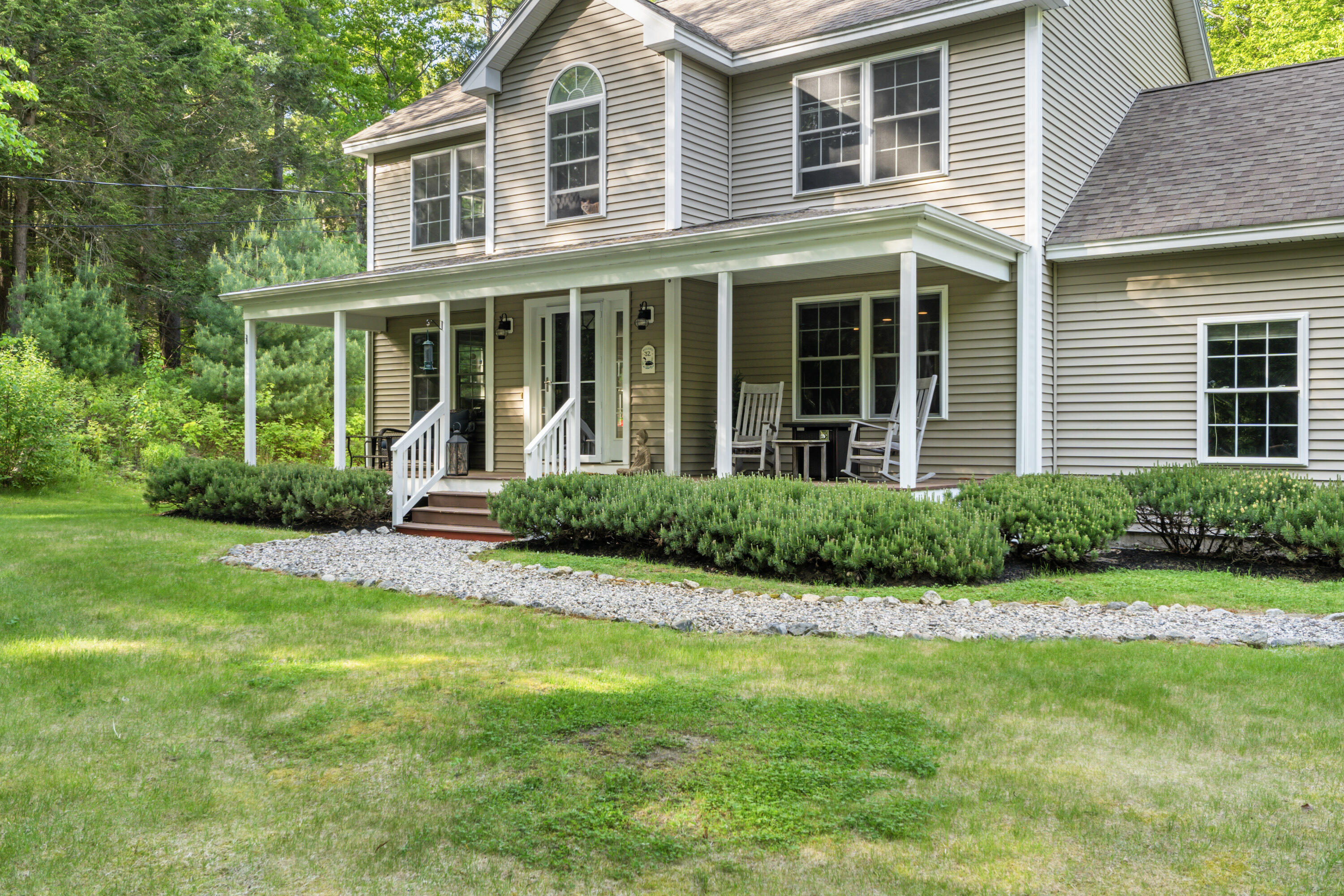 32 Fire Ln 23 Raymond, ME 04071 - Photo 49 of 72 32 Hidden Cove Rd.