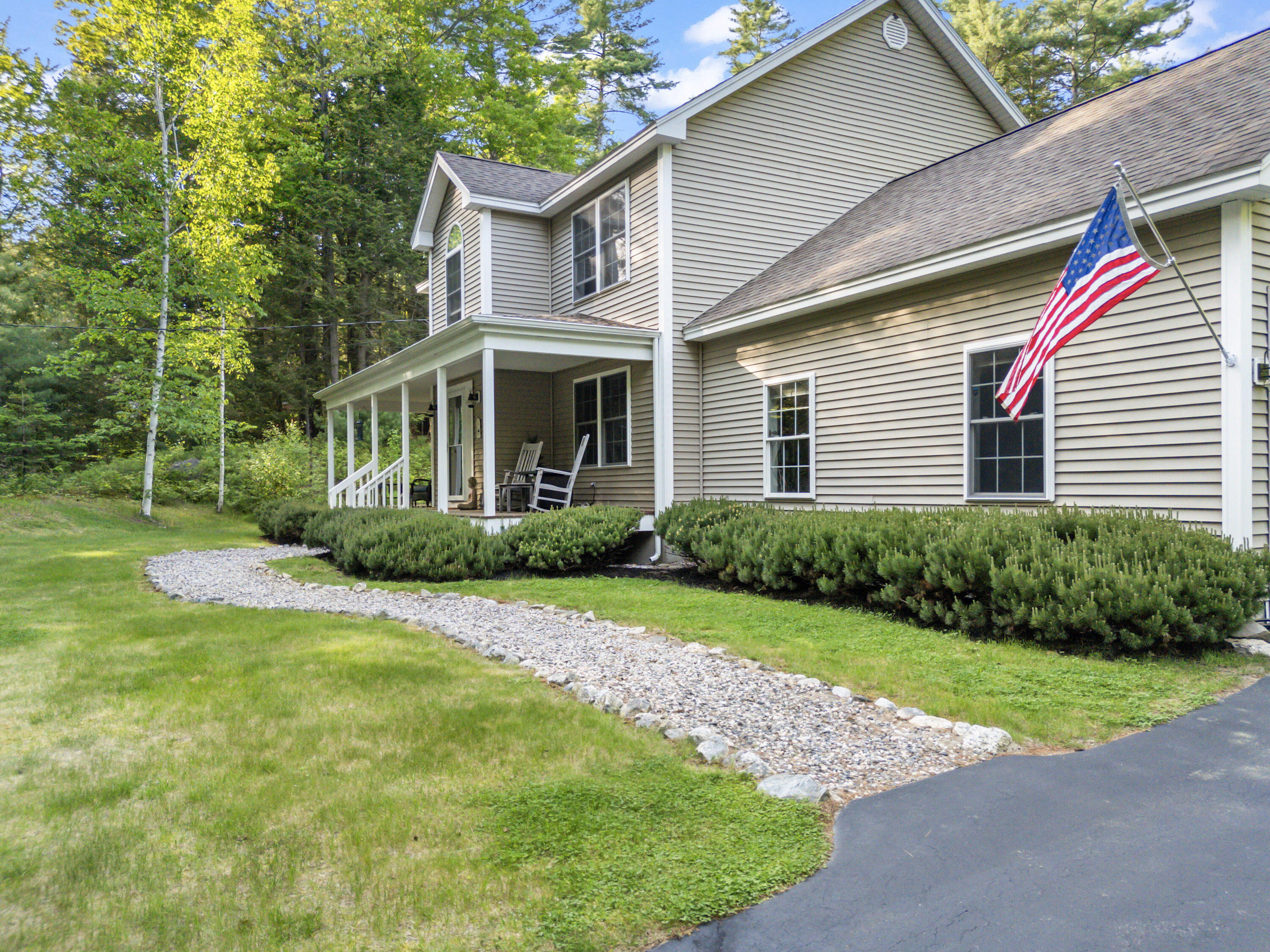 32 Fire Ln 23 Raymond, ME 04071 - Photo 50 of 72 32 Hidden Cove Rd.