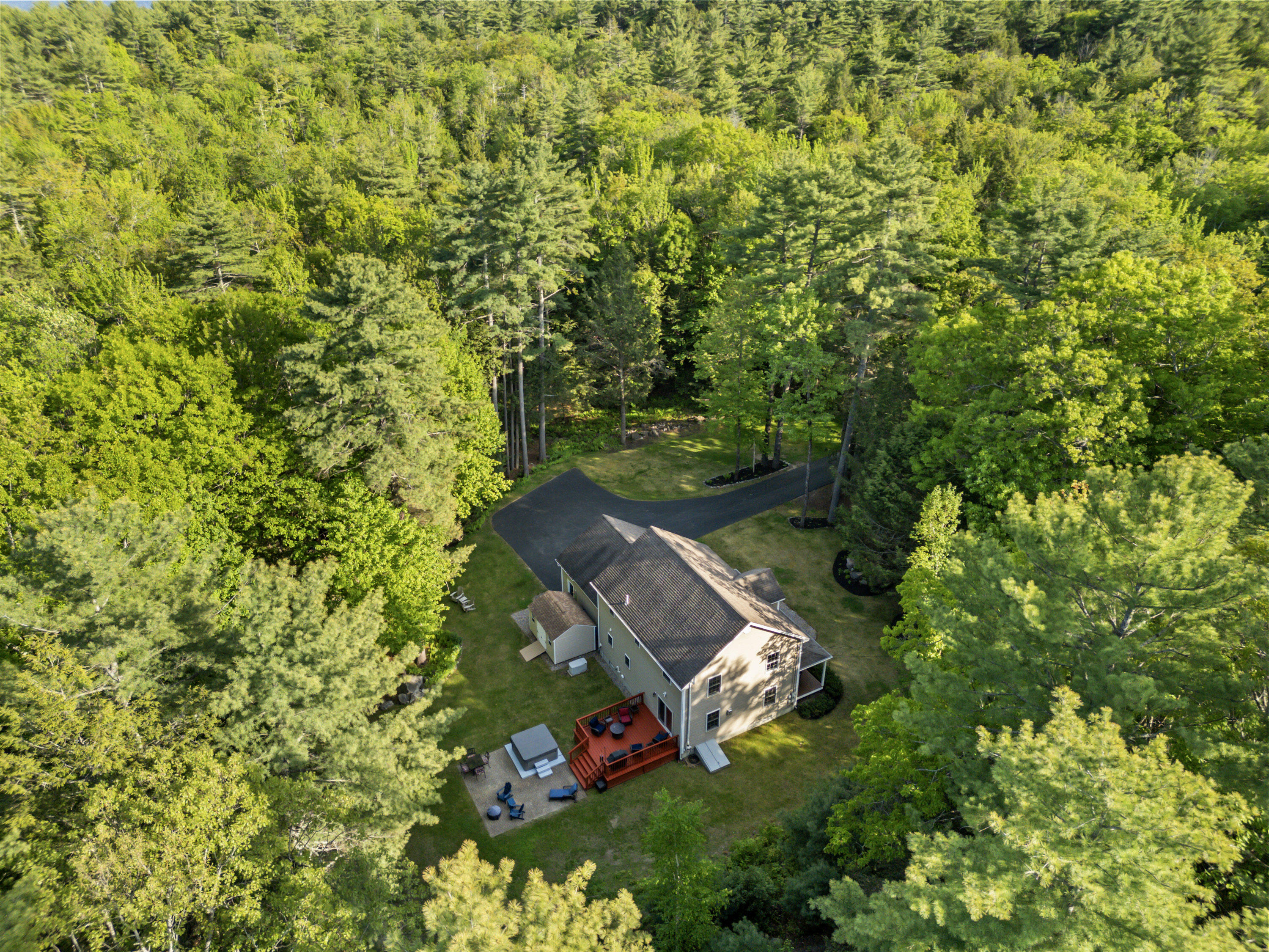 32 Fire Ln 23 Raymond, ME 04071 - Photo 51 of 72 32 Hidden Cove Rd.