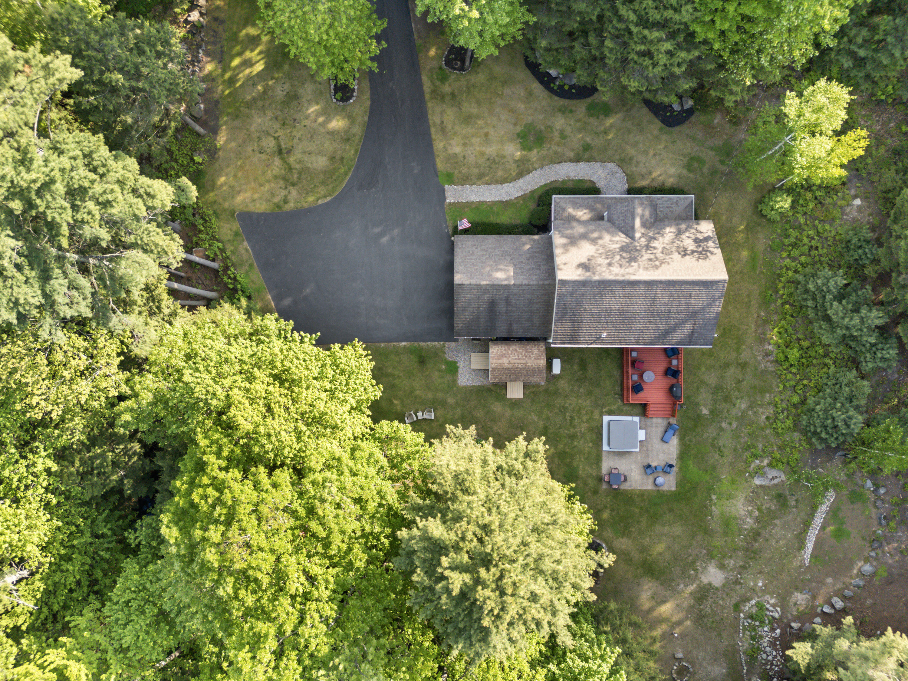 32 Fire Ln 23 Raymond, ME 04071 - Photo 52 of 72 32 Hidden Cove Rd.