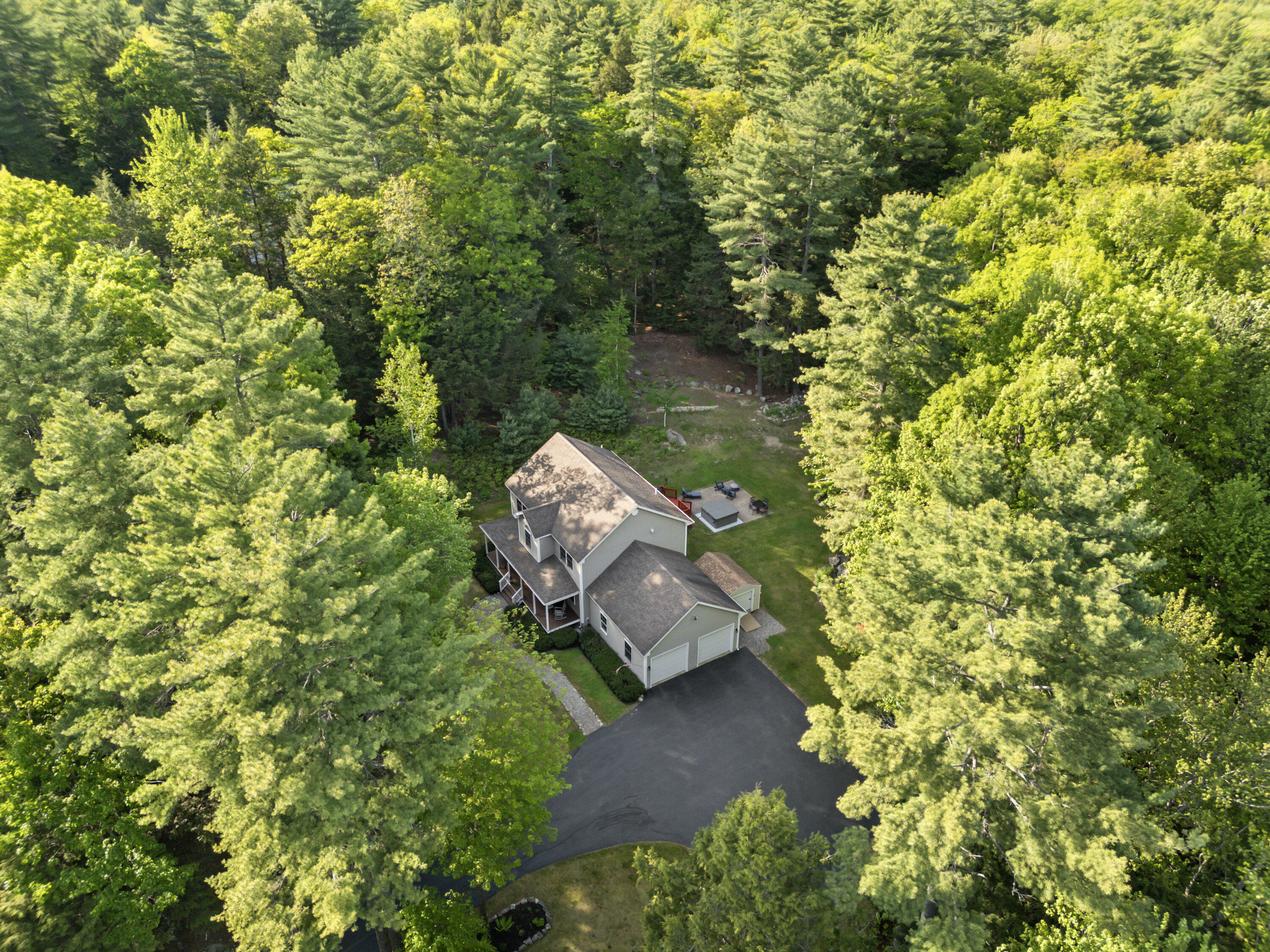 32 Fire Ln 23 Raymond, ME 04071 - Photo 53 of 72 32 Hidden Cove Rd.