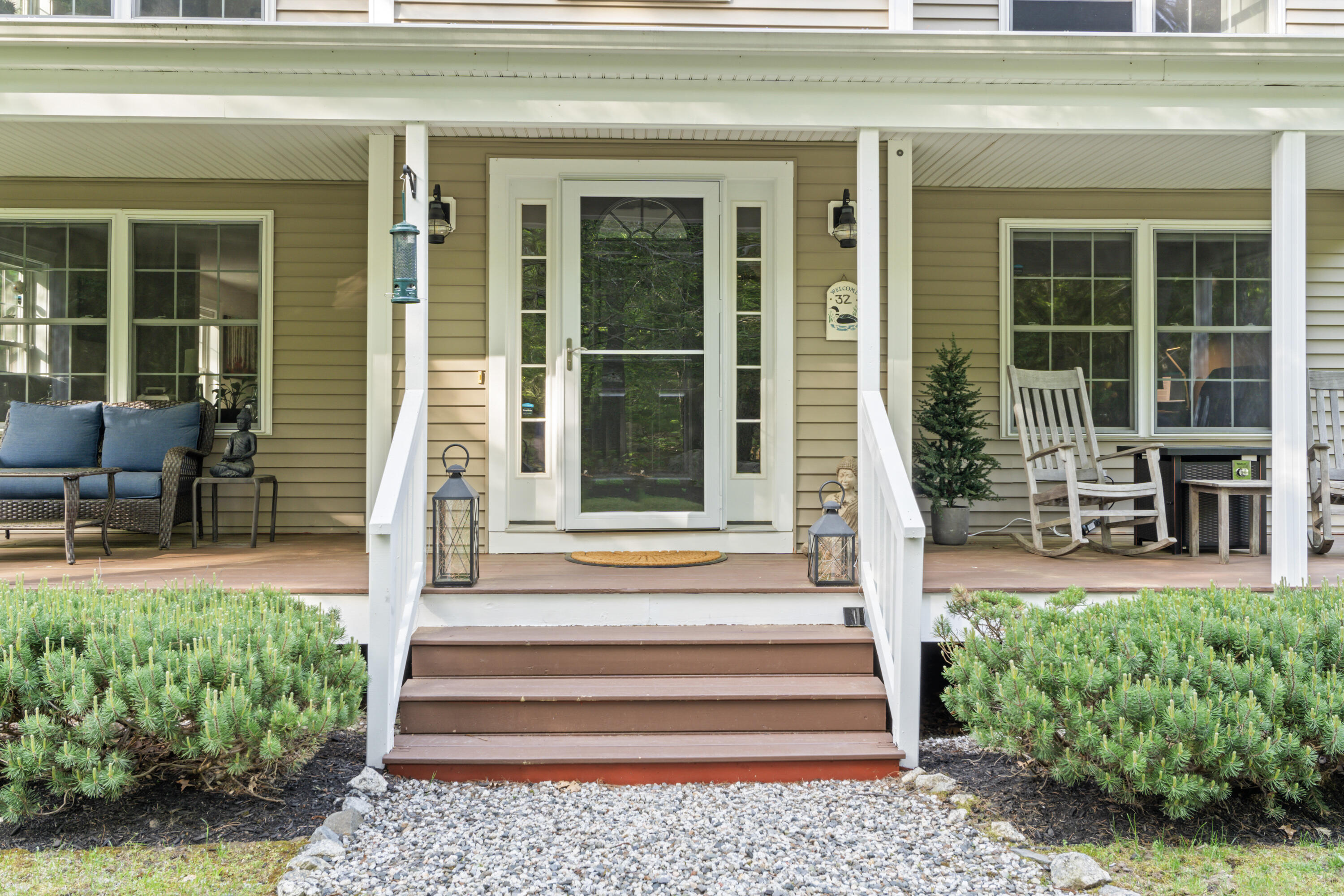 32 Fire Ln 23 Raymond, ME 04071 - Photo 60 of 72 32 Hidden Cove Rd.