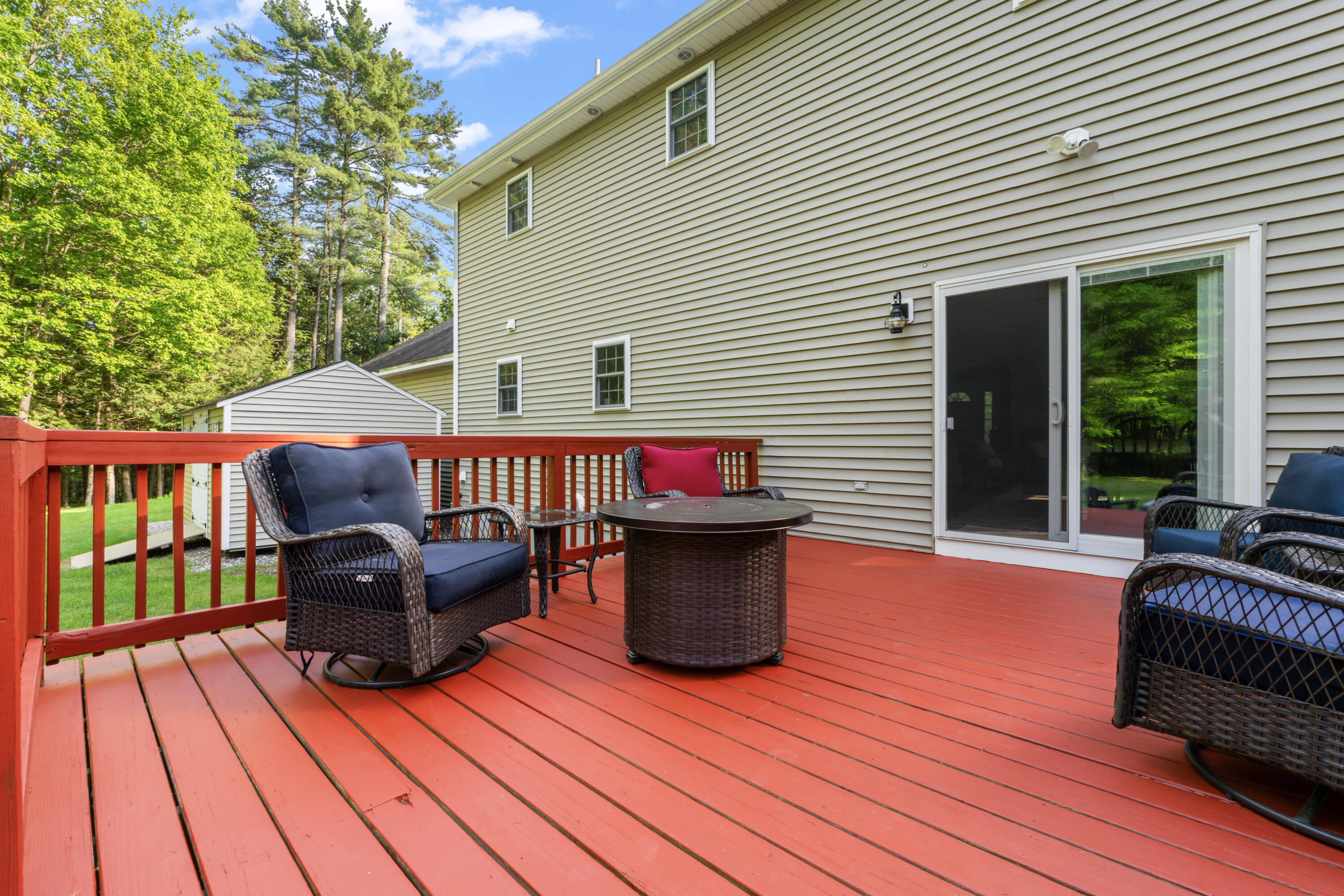 32 Fire Ln 23 Raymond, ME 04071 - Photo 62 of 72 32 Hidden Cove Rd.