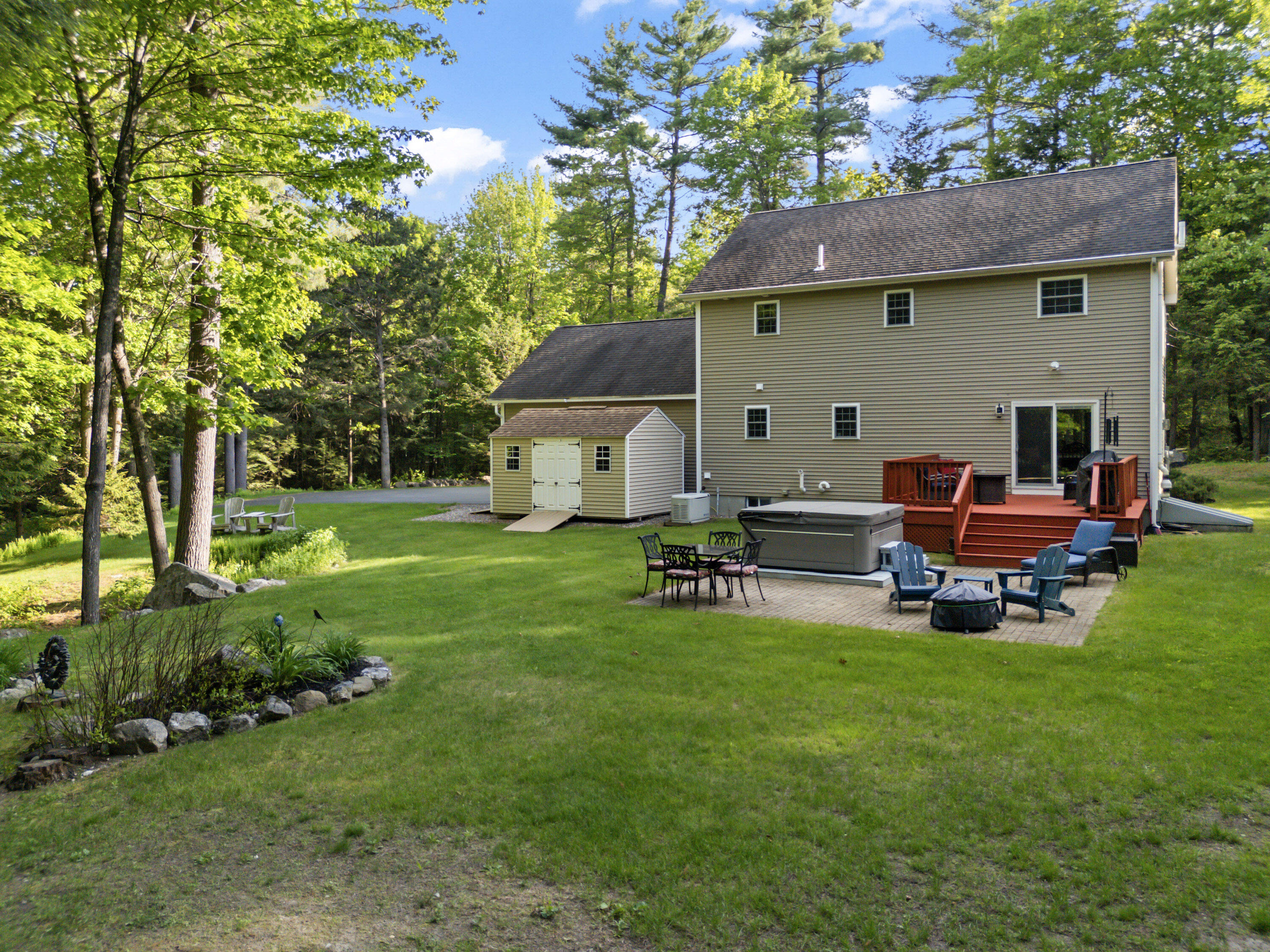 32 Fire Ln 23 Raymond, ME 04071 - Photo 66 of 72 32 Hidden Cove Rd.