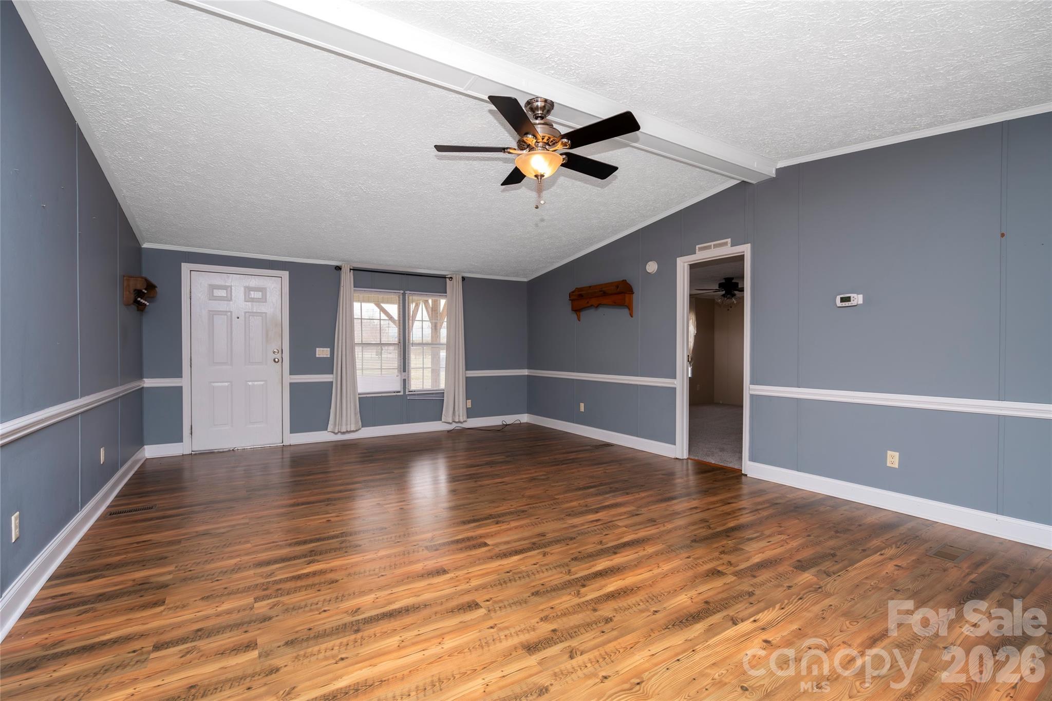 4550 Cook Road Rockwell, NC 28138 - Photo 2 of 37