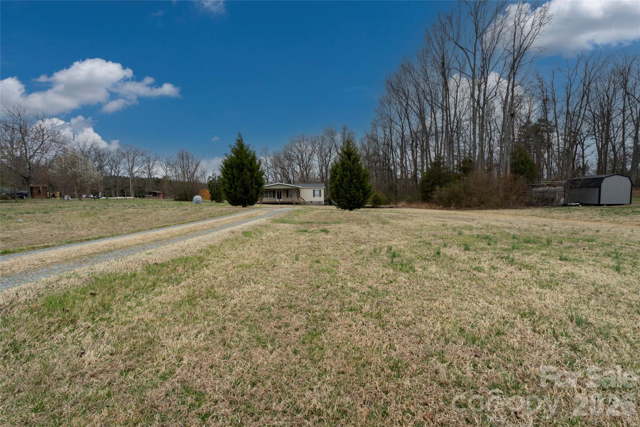 4550 Cook Road Rockwell, NC 28138 - Photo 29 of 37
