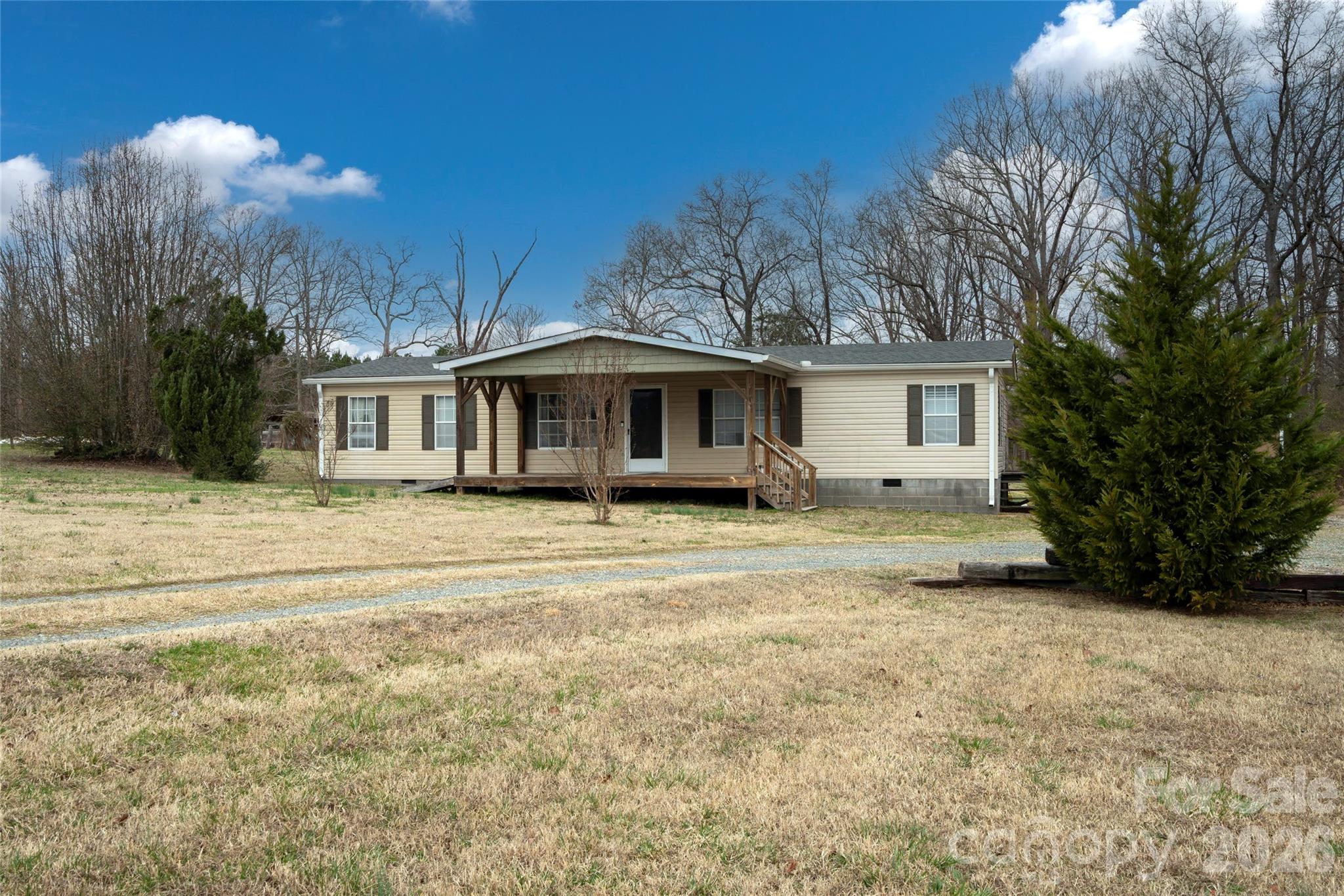 4550 Cook Road Rockwell, NC 28138 - Photo 30 of 37