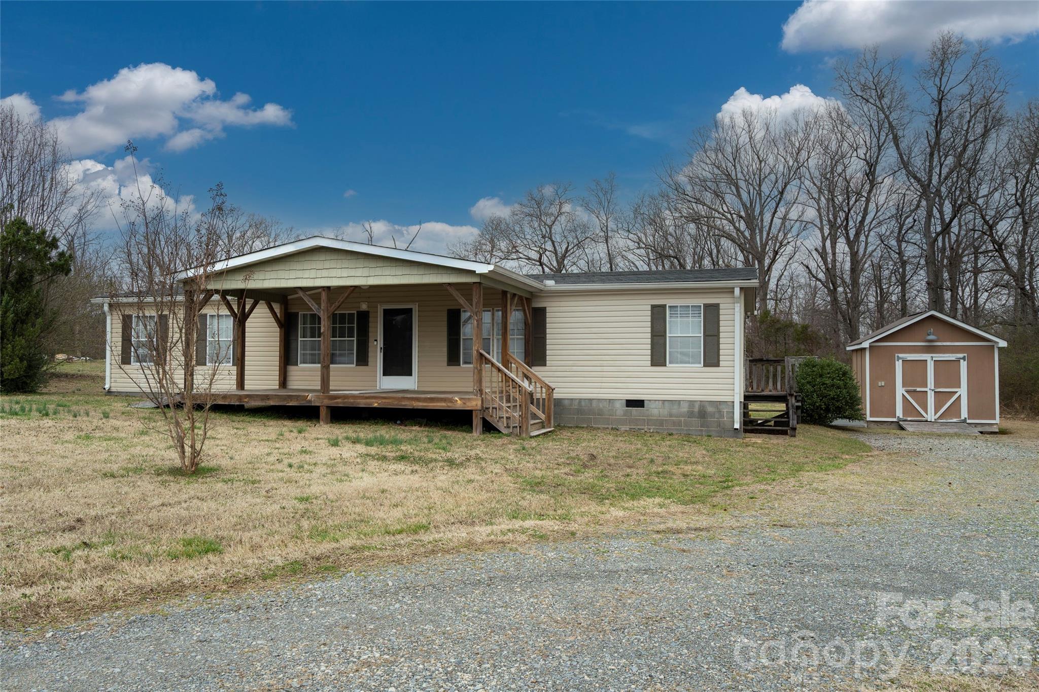 4550 Cook Road Rockwell, NC 28138 - Photo 31 of 37