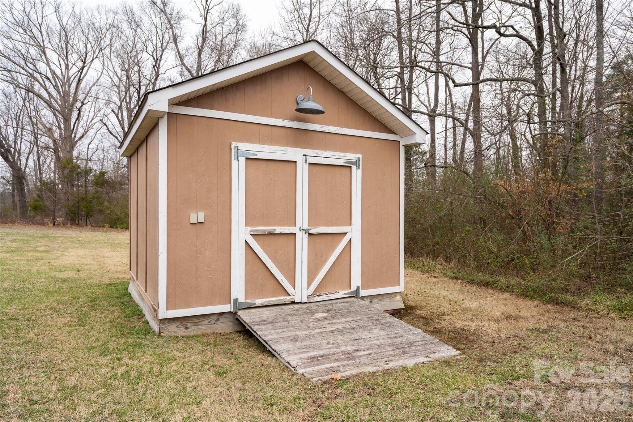 4550 Cook Road Rockwell, NC 28138 - Photo 32 of 37
