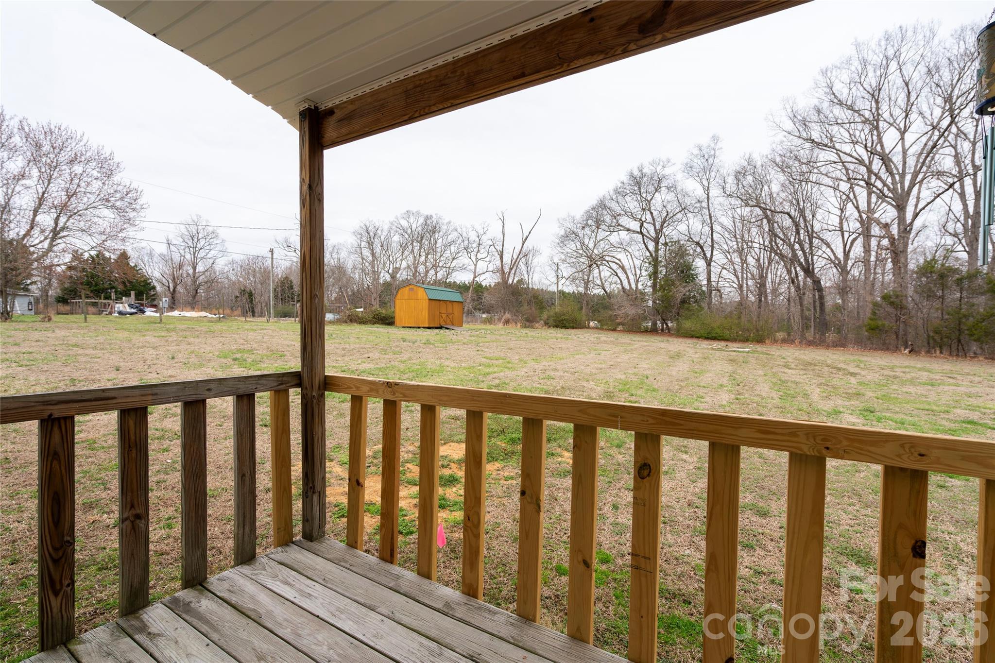 4550 Cook Road Rockwell, NC 28138 - Photo 36 of 37