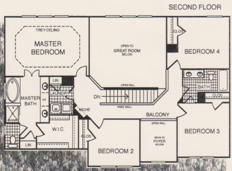7576 Silver View Lane Raleigh, NC 27613 - Photo 23 of 23 Photo 24