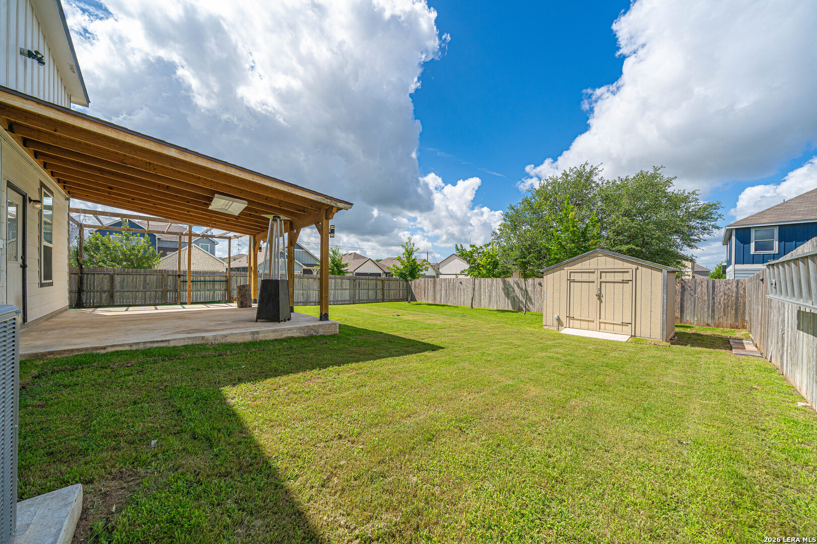 11906 Longfellow Ranch San Antonio, TX 78254 - Photo 29 of 35