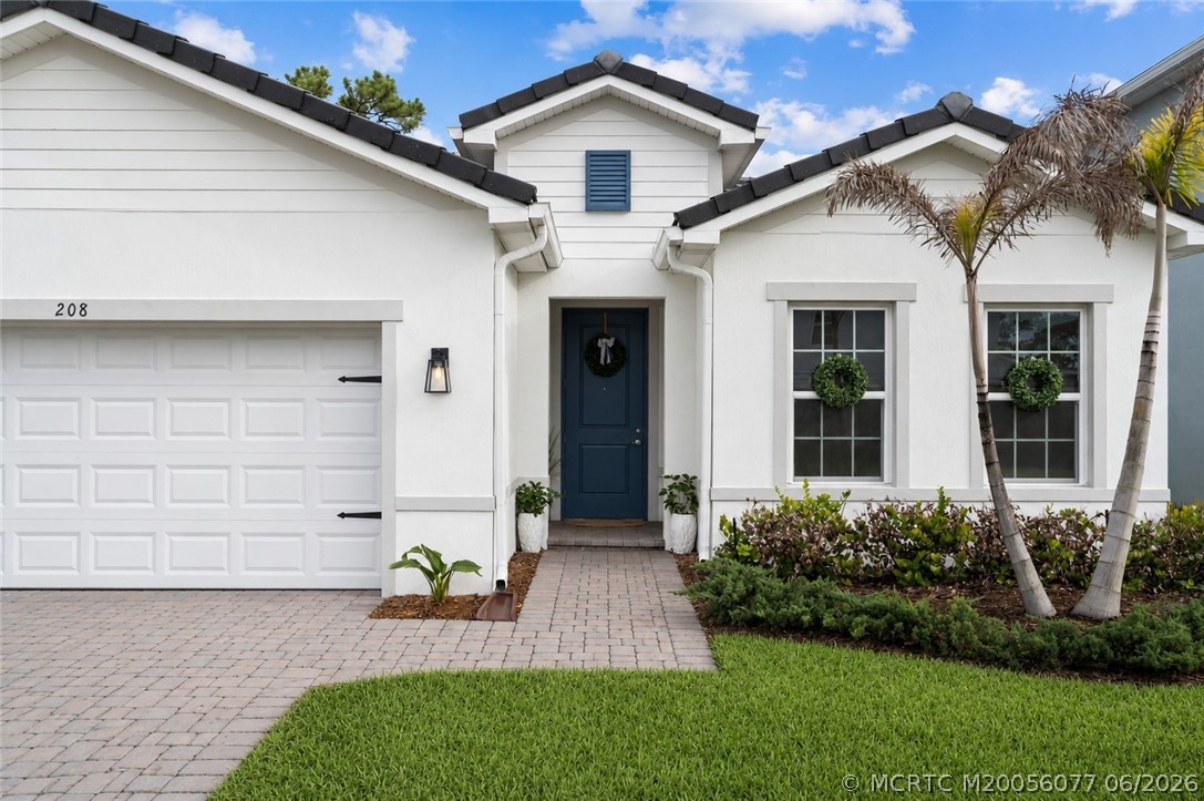208 Southwest Pomeroy Street Stuart, FL 34997 - Photo 1 of 57 Gallery Image 1