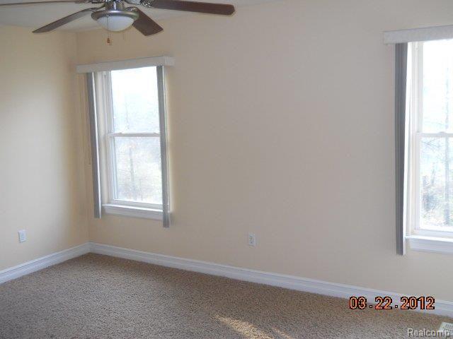 20650 Haggerty Road Belleville, MI 48111 - Photo 9 of 17 bedroom 2.JPG