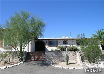 6967 East River Road Tucson, AZ 85750 - Photo 1 of 10