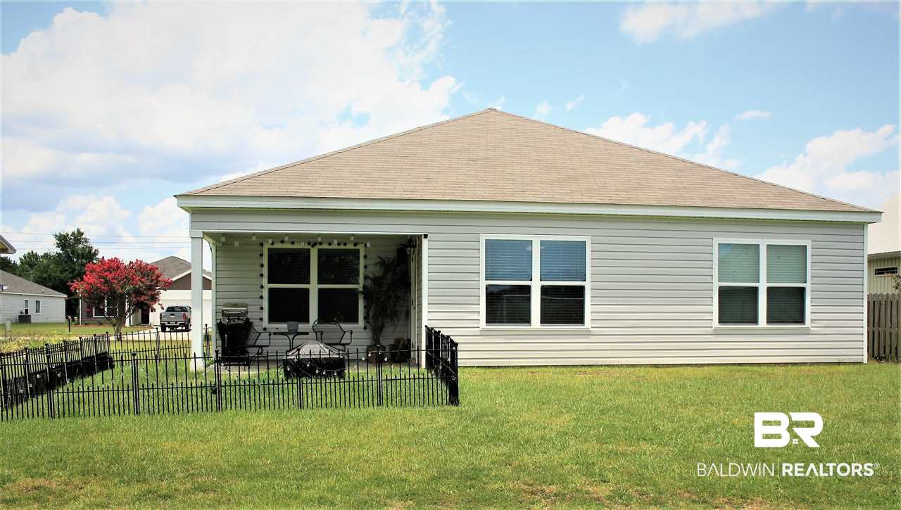17316 Lewis Smith Drive Foley, AL 36535 - Photo 14 of 21