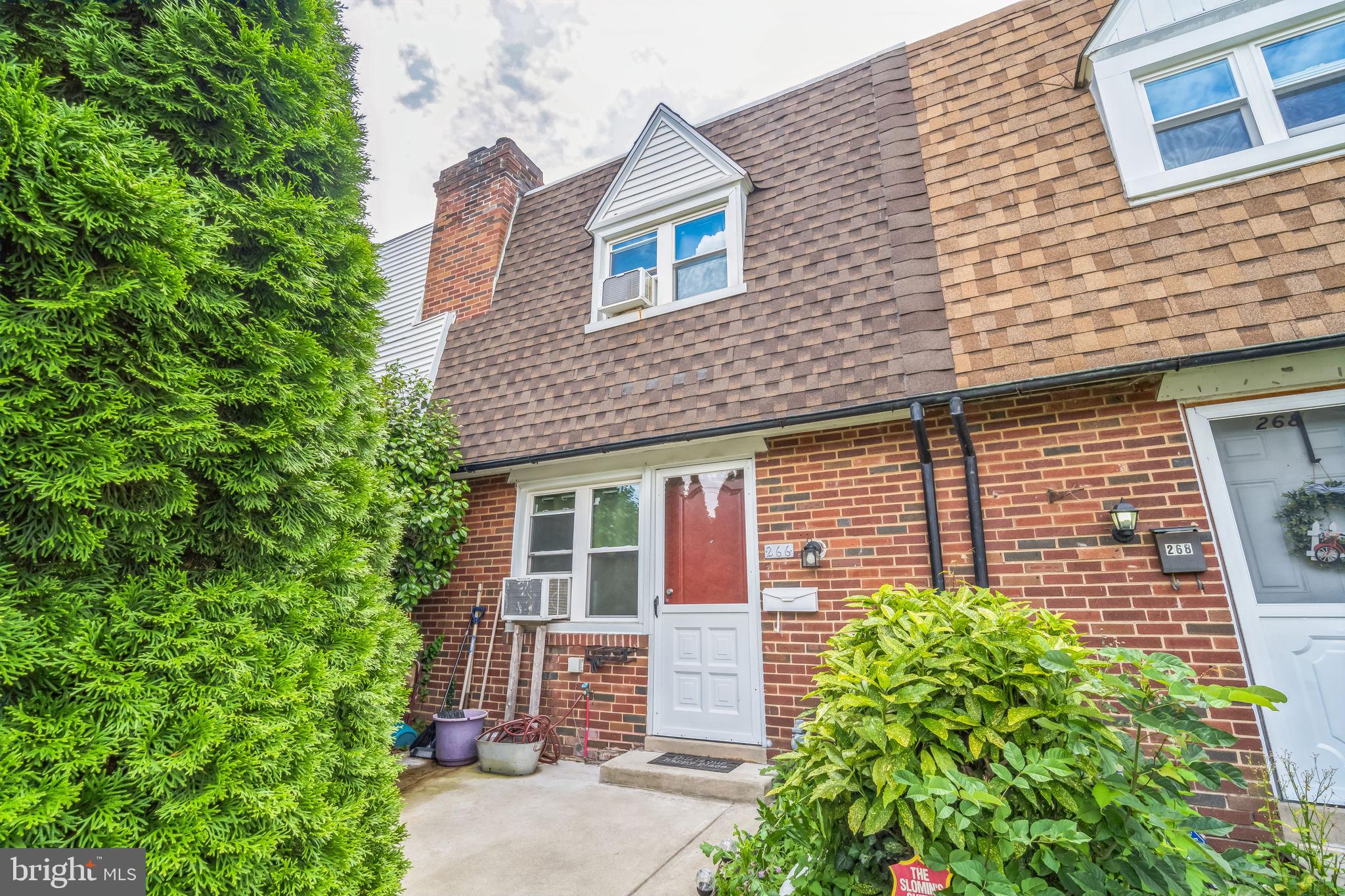 266 Margate Road Upper Darby, PA 19082 - Photo 3 of 15