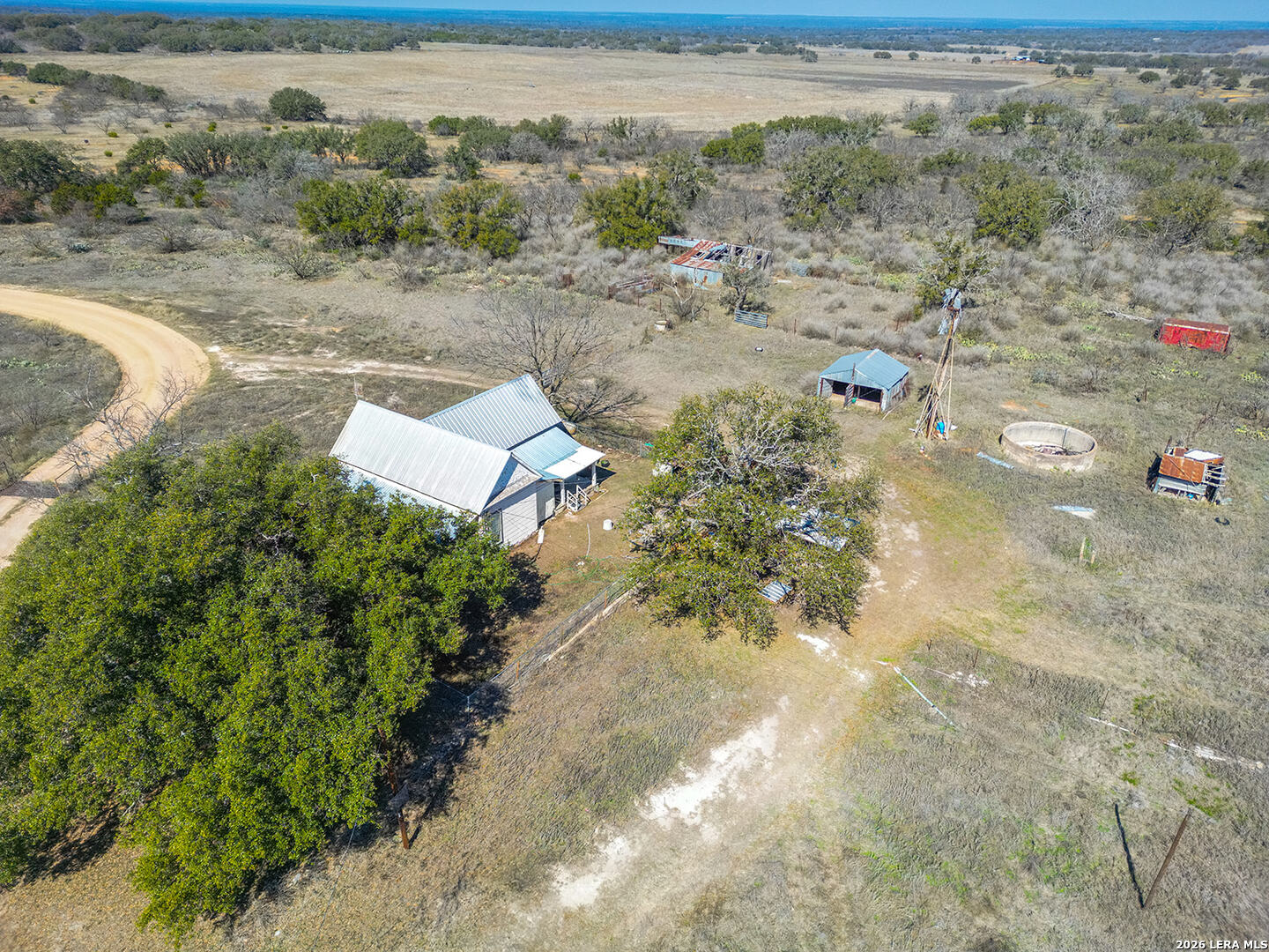 6623 Starks Road Mason, TX 76856 - Photo 9 of 114 Gallery Image 9