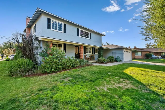 $2,500,000 | 6533 Bose Court, San Jose, CA 95120