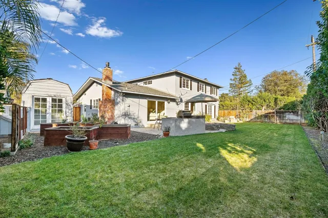 $2,500,000 | 6533 Bose Court, San Jose, CA 95120