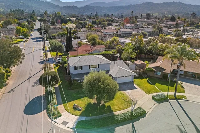 $2,500,000 | 6533 Bose Court, San Jose, CA 95120