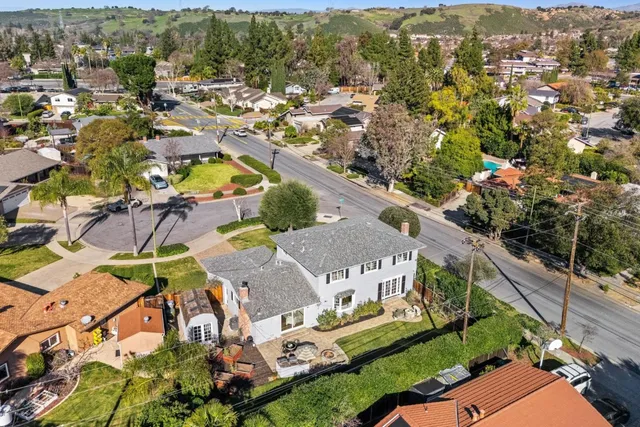 $2,500,000 | 6533 Bose Court, San Jose, CA 95120