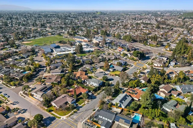 $2,500,000 | 6533 Bose Court, San Jose, CA 95120