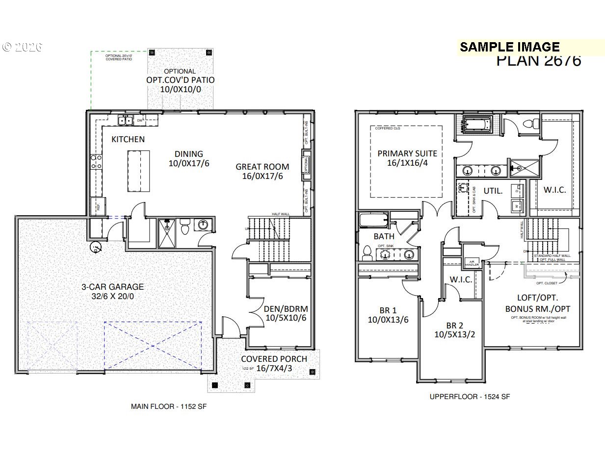 5375 North 93rd Avenue, Unit LT 280 Camas, WA 98607 - Photo 2 of 35