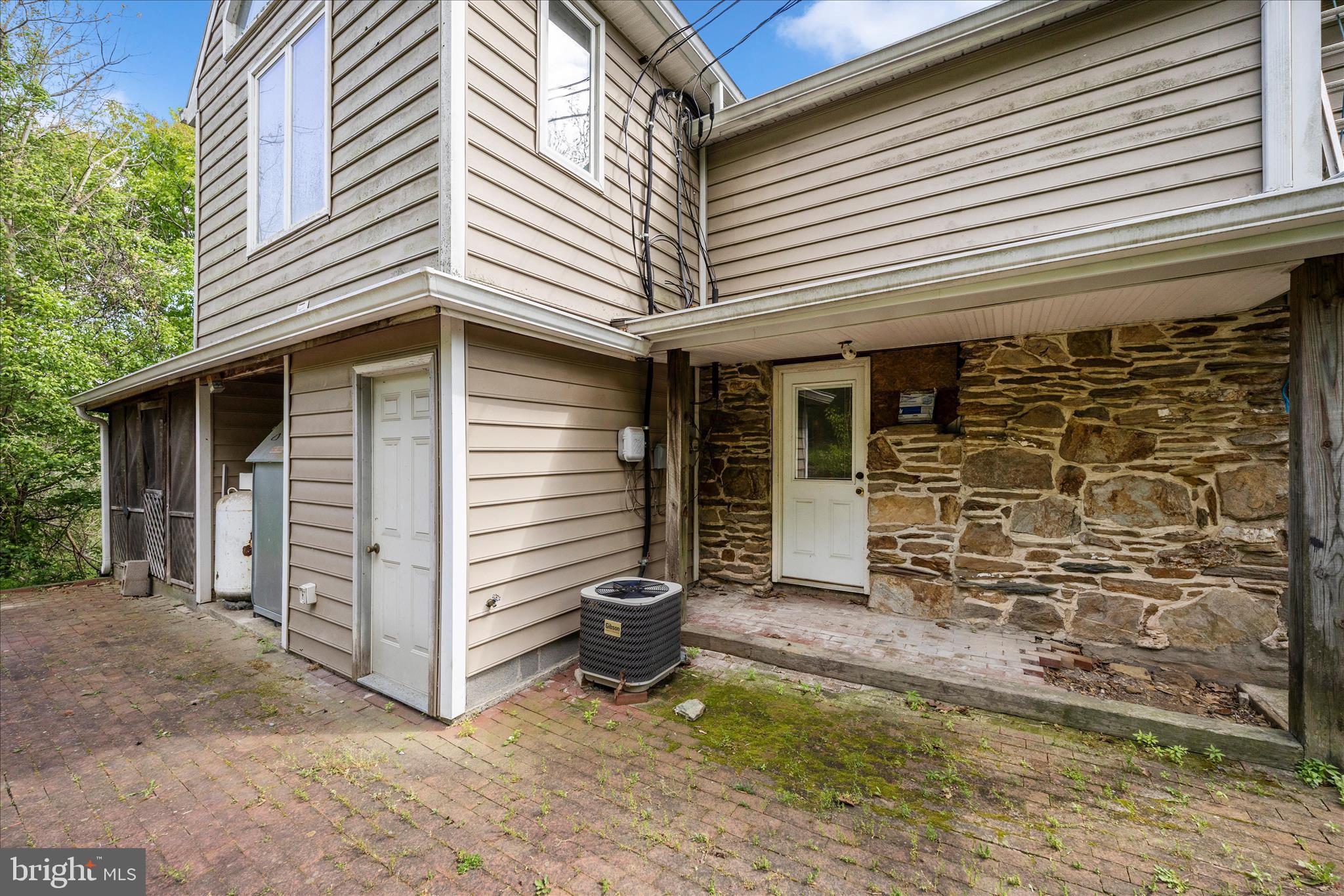2301 Mt Ephraim Road Adamstown, MD 21710 - Photo 54 of 54 Additional rear elevation