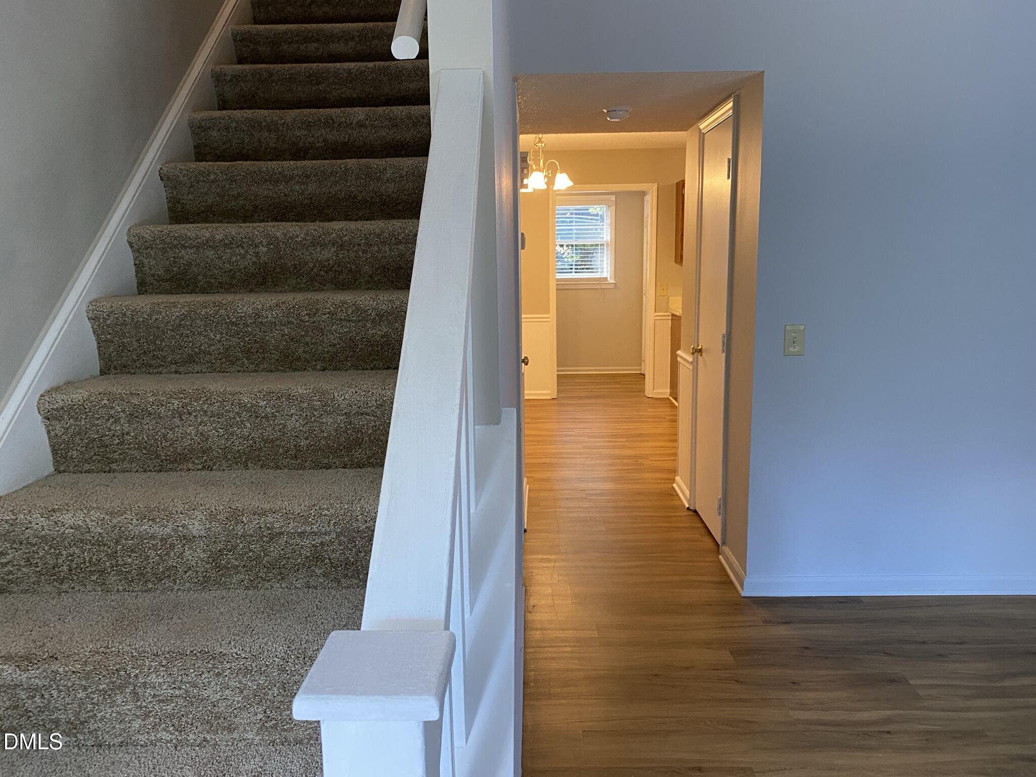 4036 Greenleaf Street, Unit 103 Raleigh, NC 27606 - Photo 4 of 17 IMG_9461