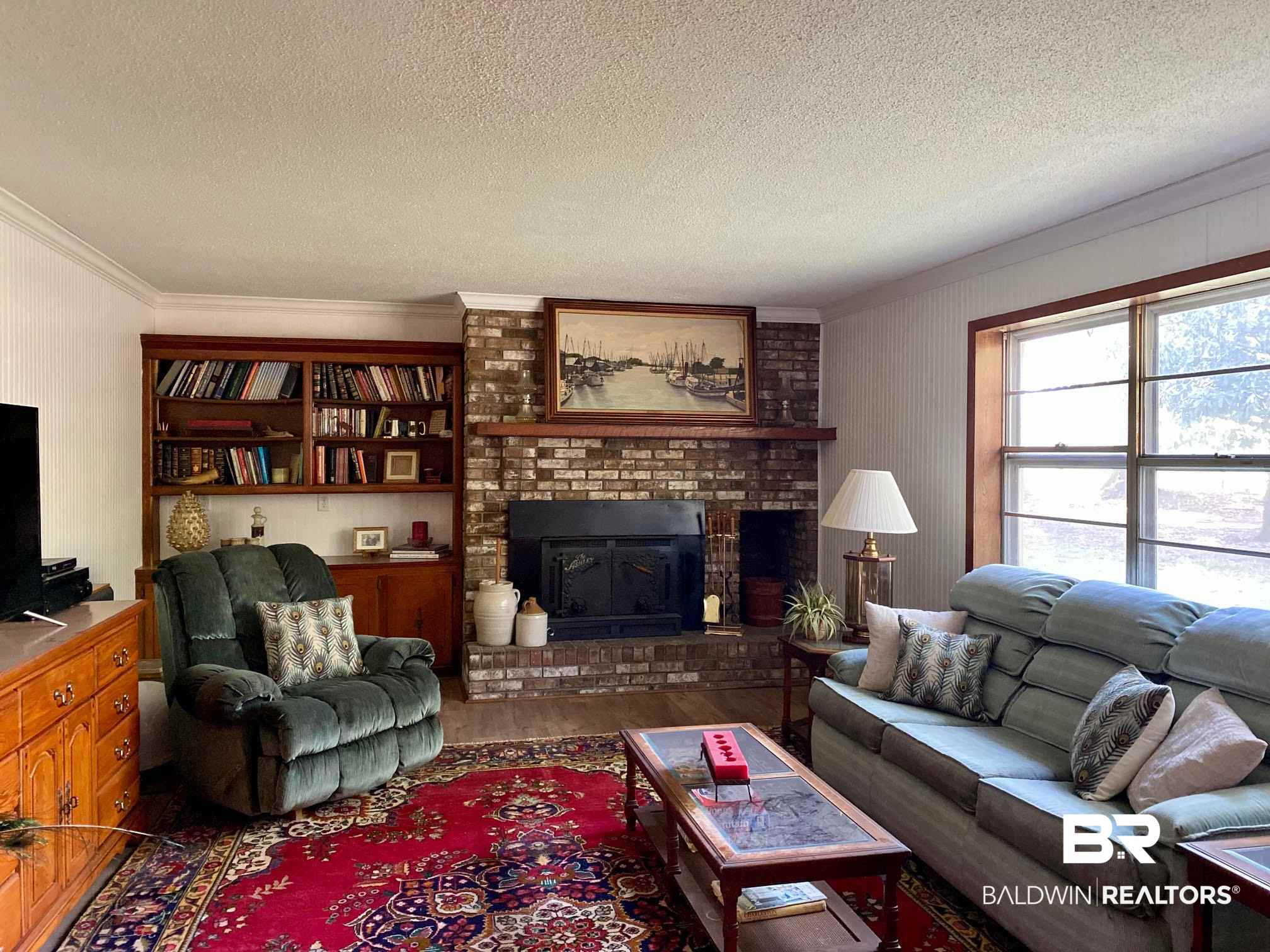 1069 Cemetery Road Range, AL 36473 - Photo 6 of 26