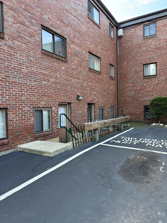 69 Nicholas Road, Unit D Framingham, MA 01701 - Photo 10 of 10 Gallery Image 10