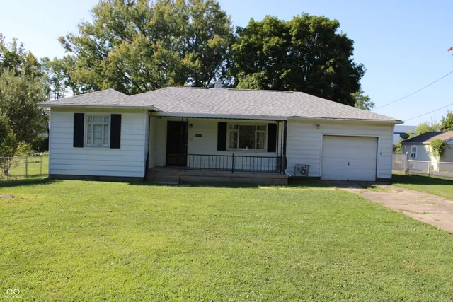 $210,000 | 10327 Old National Road, Indianapolis, IN 46231