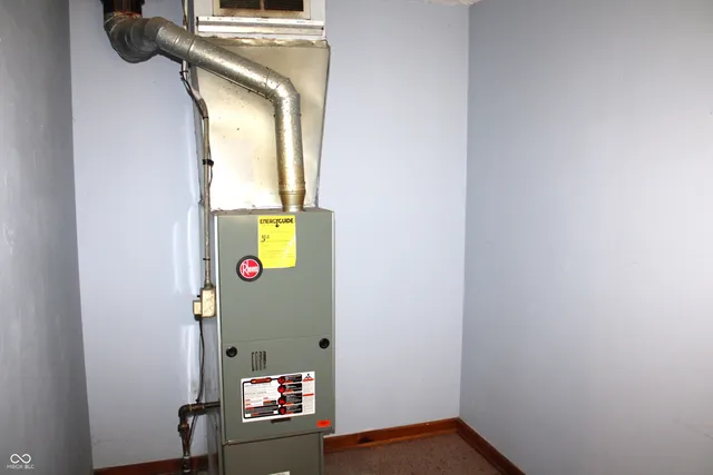 $210,000 | 10327 Old National Road, Indianapolis, IN 46231