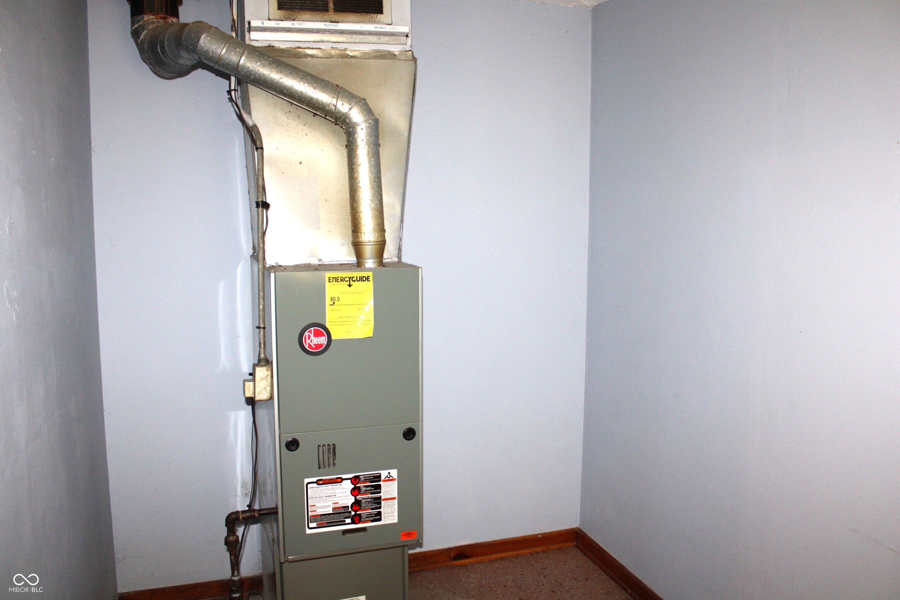 10327 Old National Road Indianapolis, IN 46231 - Photo 16 of 28