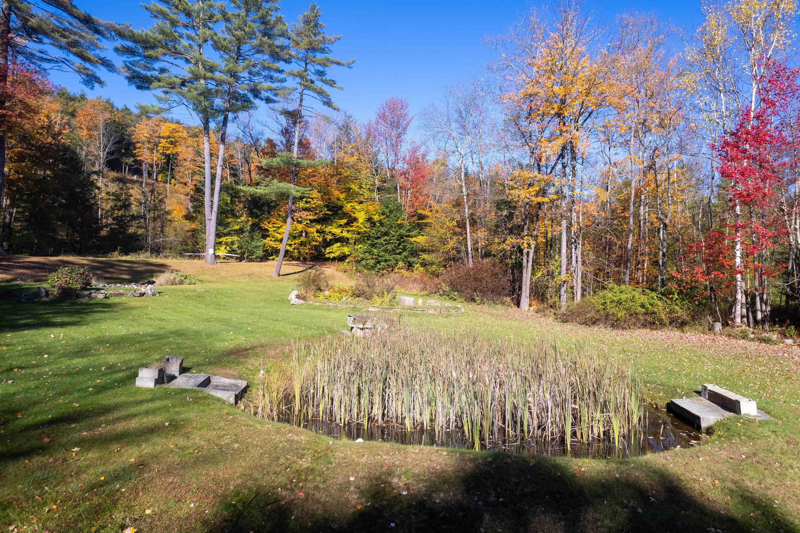 339 Craigue Hill Road Springfield, VT 05156 - Photo 26 of 32