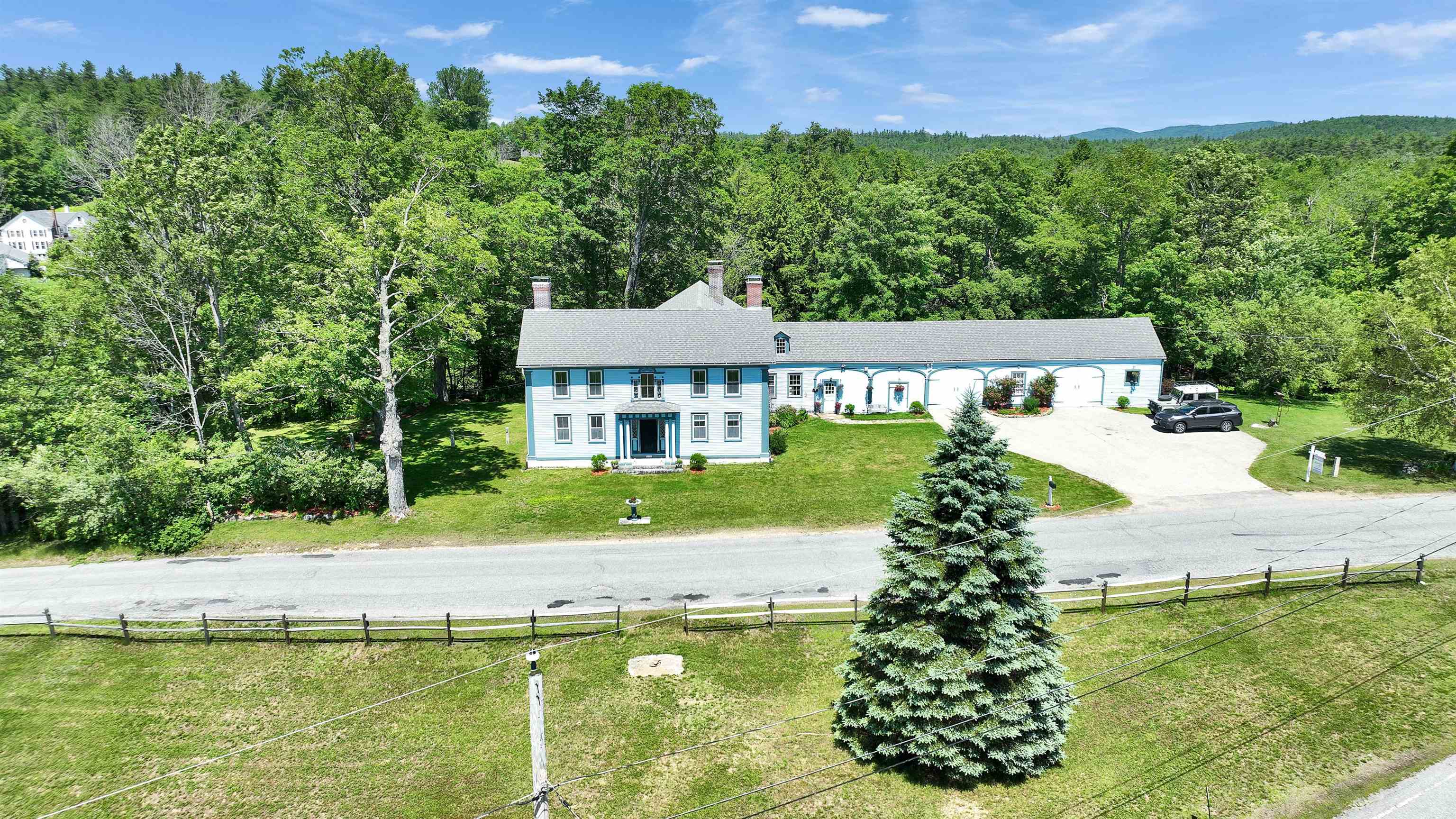 137 Prescott Road Jaffrey, NH 03452 - Photo 1 of 56