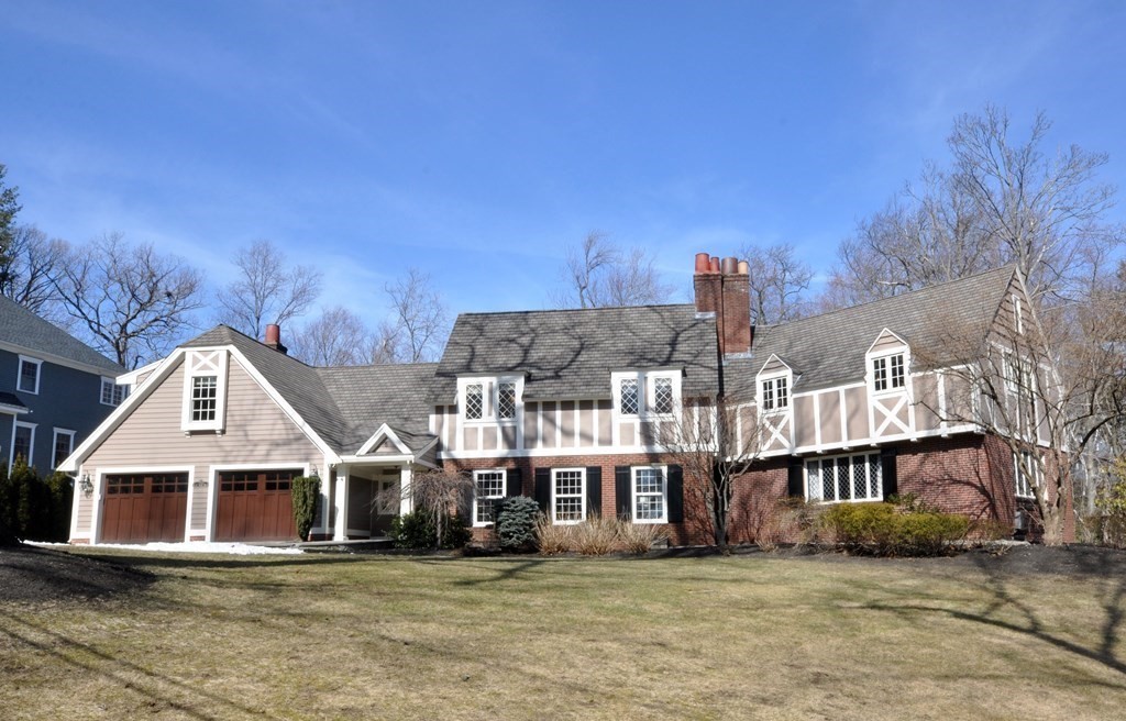 5 Fernway Winchester, MA 01890 - Photo 1 of 42