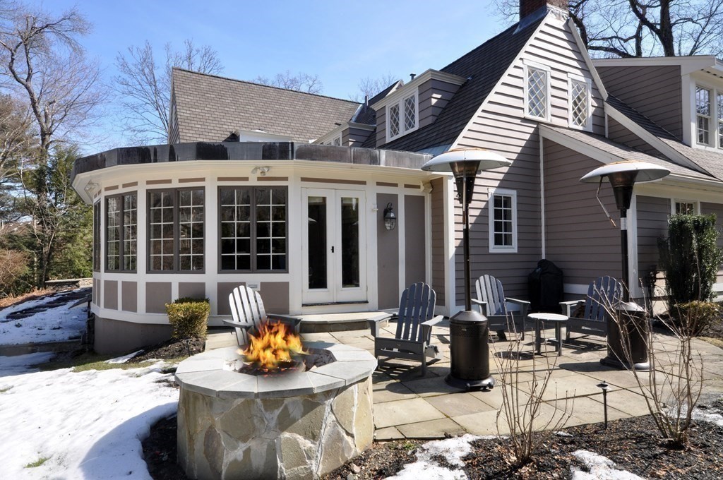 5 Fernway Winchester, MA 01890 - Photo 39 of 42