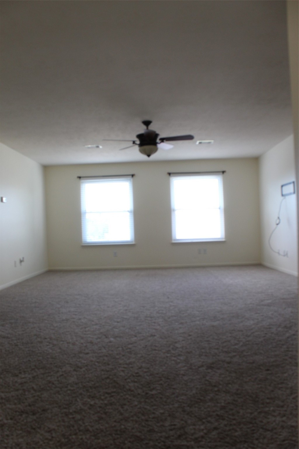4507 Bridgestone Point Drive Spring, TX 77389 - Photo 13 of 21 a view of an empty room with a window