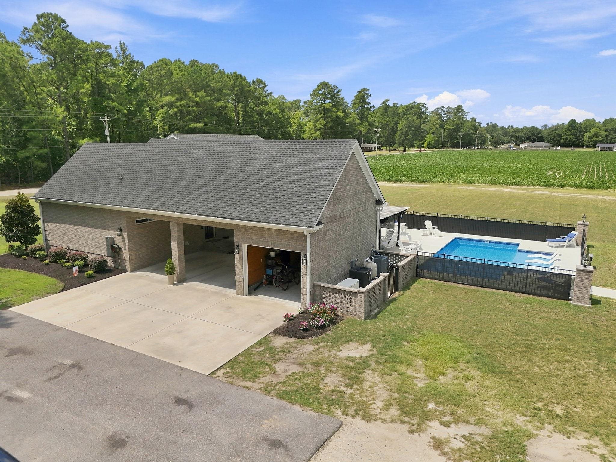 2483 Valley Forge Road Aynor, SC 29511 - Photo 7 of 69