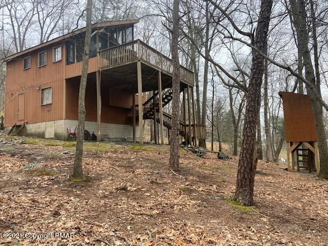 2214 Exeter Court Bushkill, PA 18324 - Photo 2 of 47 IMG_8145