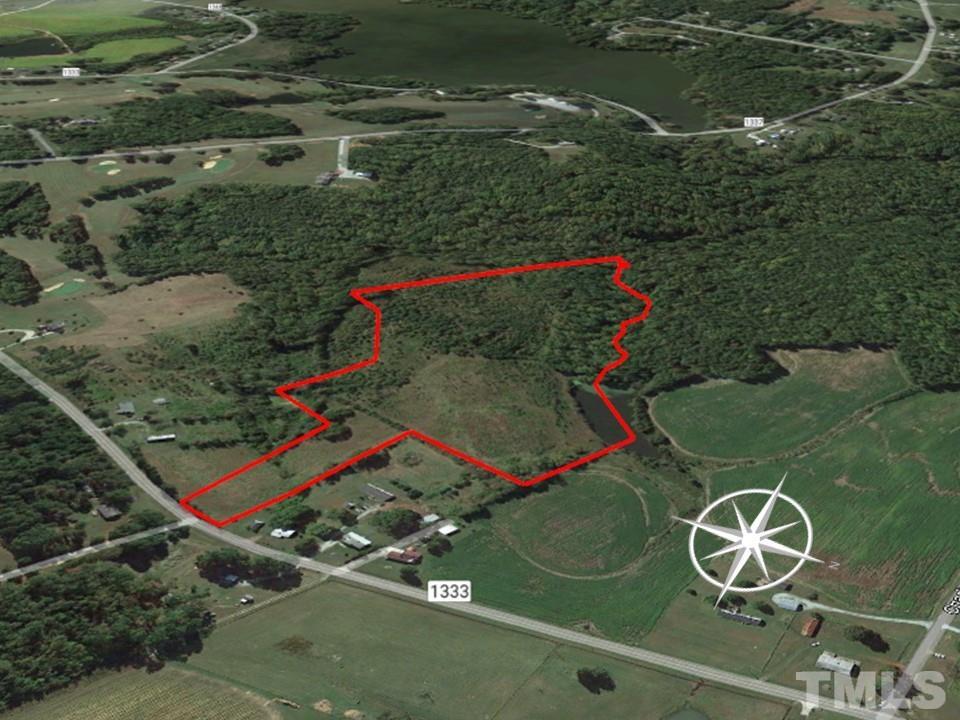 1 Country Club Road Roxboro, NC 27574 - Photo 2 of 29