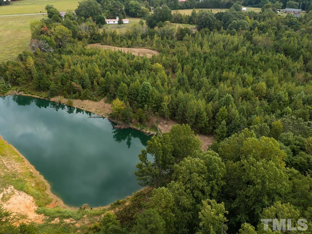 1 Country Club Road Roxboro, NC 27574 - Photo 20 of 29 a view of a lake