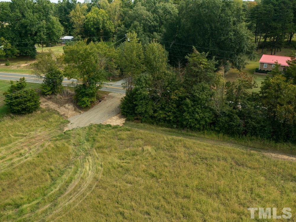 1 Country Club Road Roxboro, NC 27574 - Photo 8 of 29 a view of outdoor space and garden